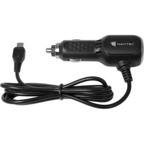   Navitel Tablet Car Charger (8594181740654)