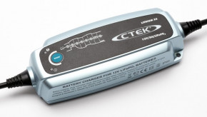   CTEK Lithium XS X10 (56-899) 3