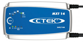   CTEK MXT 14 X10 (56-734) 8