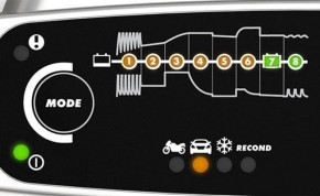    MXS 5.0 POLAR 12V/5A (56-855) 3