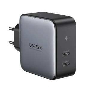   UGREEN  Black (UGR-50327)