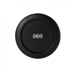    WK WP-U45 Fuln Wireless Black (6941027605745)