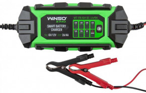    Winso Pro 6/12V, 4A 8LEDs (139310) 3