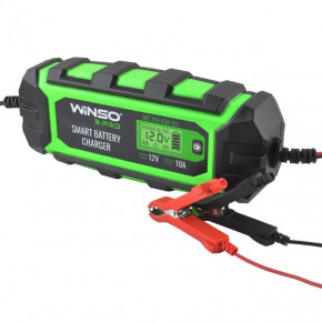    Winso Pro 12V, 10A LCD (139520) 4