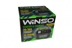   Winso  12/24 130/45 (139600) 3