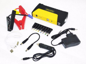 -  XPRO Jump Starter 911Starter