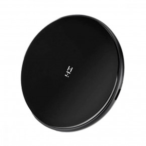    ZMi WTX10 Wireless Charger Black