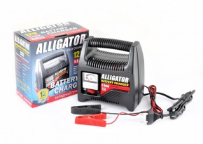   Alligator AC803