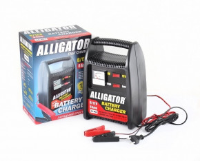   Alligator AC804