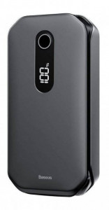    Baseus Super Energy Pro 1000A 12000mAh (CRJS03-01) Black (12754)