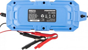    Brevia Power600 6V/12V 6A (20600EP) 3