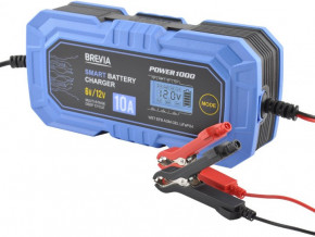    Brevia Power1000 6V/12V 10A (21000EP)