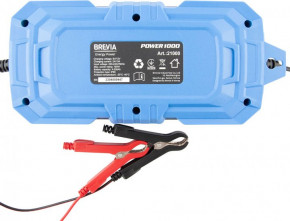    Brevia Power1000 6V/12V 10A (21000EP) 3