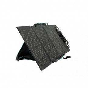       EcoFlow 110W Solar Panel (EFSOLAR110N) (1)