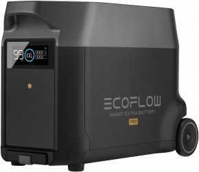   EcoFlow DELTA Pro Extra Battery 6