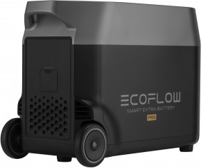   EcoFlow DELTA Pro Extra Battery 7