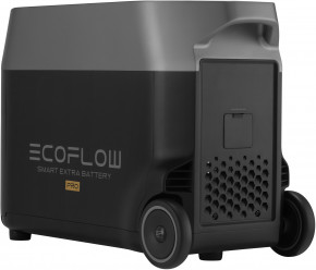   EcoFlow DELTA Pro Extra Battery 8