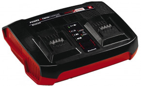   Einhell Power-X-Twincharger 3 A 