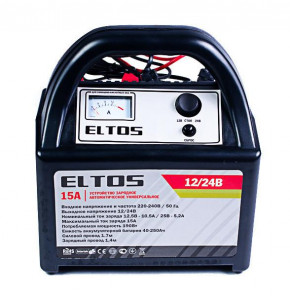   Eltos 15  12/24 