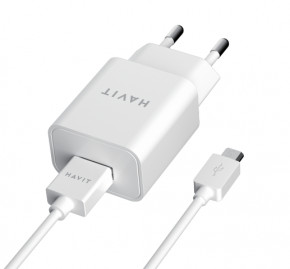   HAVIT HV-ST111 USB   Micro USB (HV-ST111)