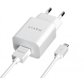   HAVIT HV-ST112 USB   Lightning (HV-ST112)