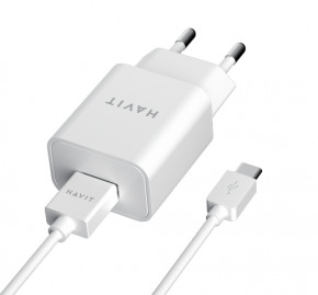   HAVIT HV-ST113 USB   Type-C (HV-ST113)