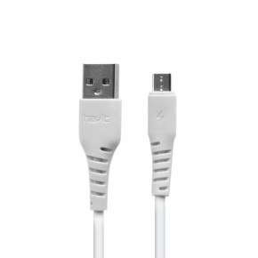   HAVIT HV-ST900 2USB  Micro USB  (HV-ST900) 4