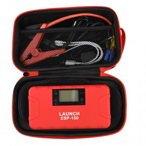     12V ( 15000 mAh + ) LAUNCH ESP-150 5