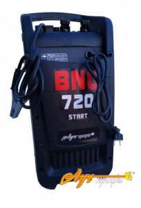 -  - BNC-720