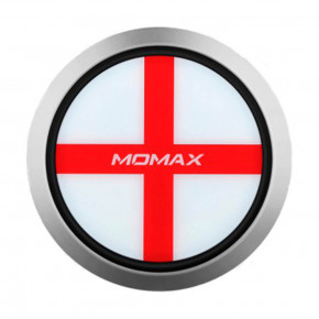    Momax Q.Pad Wireless Charger - England (World Cup Ed.) (UD3EN)