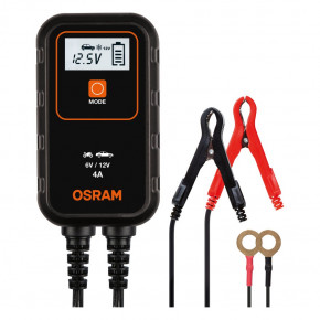    OSRAM OEBCS904