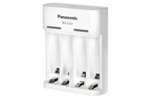   Panasonic Basic USB Charger (JN63BQ-CC61USB) 4