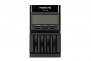   Panasonic Flagship charger (JN63BQ-CC65E) 3