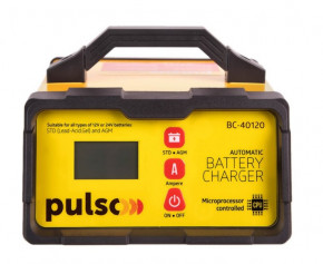   PULSO BC-40120