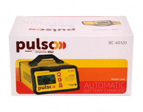   PULSO BC-40120 5