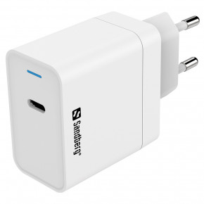   USB-C PD 65W  Sandberg (441-48)