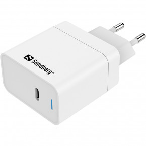   USB-C PD 65W  Sandberg (441-48) 3