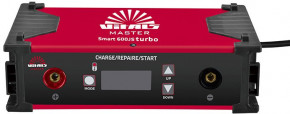     Vitals Master Smart 600JS Turbo