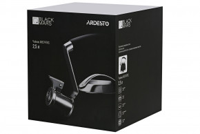  Ardesto Mars 2,5  Black (AR0747KS) 4