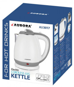  Aurora 3017AU 1.8  3