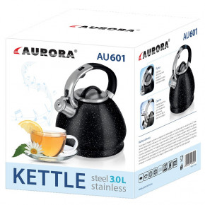    Aurora 601AU 3  5