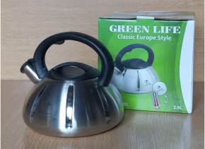   Green Life GL-5303 BL