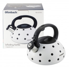  Ofenbach KM-100301 2,5  