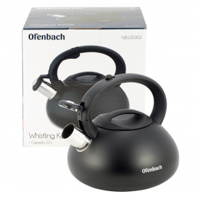  Ofenbach KM-100302 2,5  3