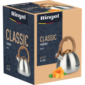  RINGEL Classic 2.7  (RG-1009) 6