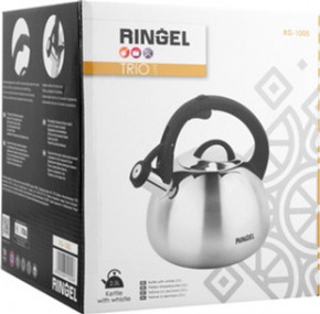    Ringel Trio RG-1005 2.5  4