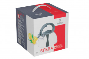  VINZER Sfera 2.5  [89013] 4