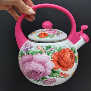     2,2  Pink Handle (FT-7 23L) 6