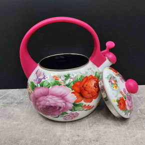     2,2  Pink Handle (FT-7 23L) 8