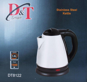    D&t Smart Dt8122 (44400969) 3